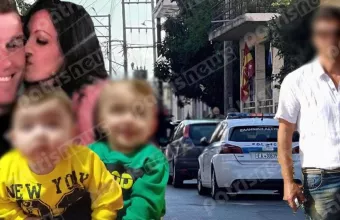 Φονικό στην Ανδραβίδα: Ανθρωποκυνηγητό για τη σύλληψη του δράστη