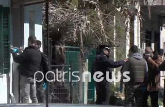 Ανδραβίδα: Το προφίλ του βασικού υπόπτου για το τετραπλό φονικό  