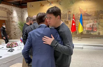 Ποντολιάκ