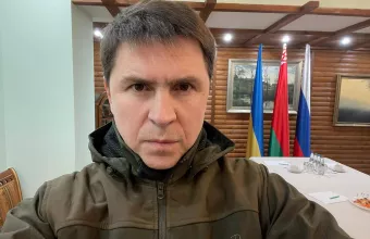 Η Γερμανία ενέκρινε την παράδοση βαρέως οπλισμού στην Ουκρανία, λέει σύμβουλος του Ζελένσκι 