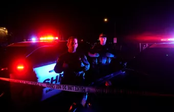 Police