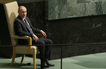 Oι κόρες του Πούτιν βρίσκονται στο στόχαστρο των νέων δυτικών κυρώσεων 