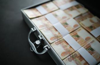 Ρωσία: Φάρσα η χρεοκοπία- Πληρώνουμε σε ρούβλια 