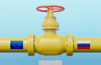 Μπλοφάρει η Ρωσία με το φυσικό αέριο ή «πυροβολεί τα πόδια της»; 
