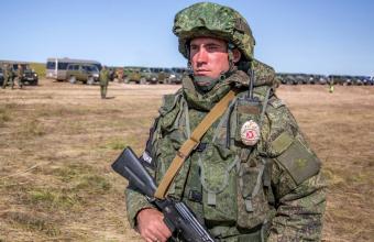 «Λογική εκτίμηση» οι 10.000 νεκροί Ρώσοι στρατιώτες, λέει δυτικός αξιωματούχος στο BBC