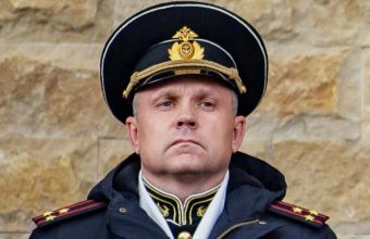 Νεκρός από ουκρανικά πυρά 15ος Ρώσος διοικητής από την αρχή του πολέμου