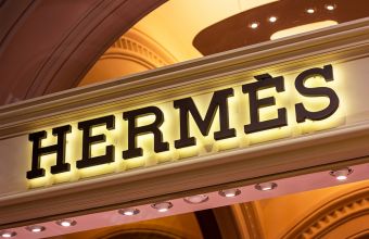 Hermès: Κλείνει προσωρινά τα καταστήματά της στη Ρωσία