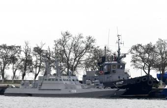 Πέντε πλοία γεμάτα με σιτάρι «εξαφανίστηκαν»  από ουκρανικό λιμάνι	