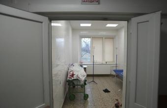 Κίεβο: Οι Ρώσοι βομβάρδισαν αντικαρκινικό νοσοκομείο στο Νικολάεφ