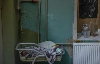 ΠΟΥ για Ουκρανία: Μεγάλη ανθρωπιστική καταστροφή- Η μεγαλύτερη προσφυγική κρίση στην Ευρώπη από τα μέσα του 1940