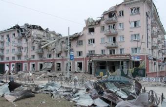 Κίεβο: Ένας ακόμη Ρώσος στρατηγός σκοτώθηκε στην Ουκρανία