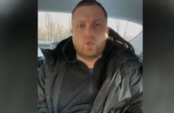 Βίντεο Ουκρανού στο TikTok «πρόδωσε» τα πυρομαχικά στο εμπορικό κέντρο που «χτύπησαν» οι Ρώσοι