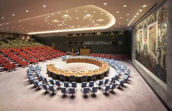 Έκτακτη συνεδρίαση του Συμβουλίου Ασφαλείας του ΟΗΕ το βράδυ για την Ουκρανία