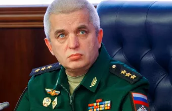 Νέες κυρώσεις από Βρετανία: Στη λίστα και ο «χασάπης της Μαριούπολης»