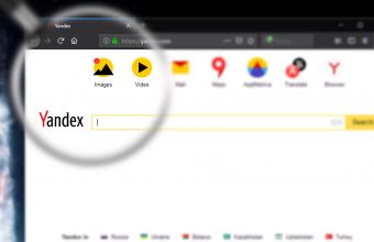 Yandex: Η ρωσική Google φοβάται ότι θα καταρρεύσει λόγω των κυρώσεων