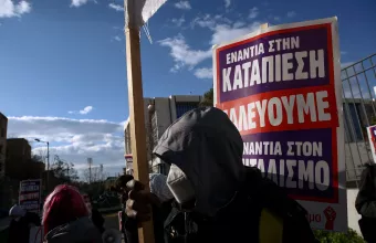 «Χτύπησα με το πόδι μου στον αέρα και ήρθε σε επαφή με το κεφάλι του Ζακ»  είπε ο μεσίτης στην απολογία του
