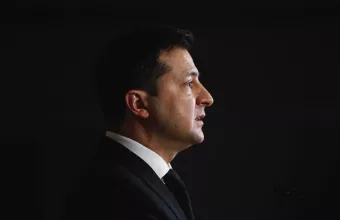 Σιδερένιος Θόλος: Ο Ζελένσκι ζητά το αντιπυραυλικό Ιron Dome του Ισραήλ- «Επιλέξτε να μας στηρίξετε»