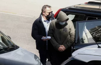 Εύοσμος: Τι έδειξε η ιατροδικαστική εξέταση για τον 15χρονο- Πυροβολήθηκε από απόσταση 2-3 μέτρων