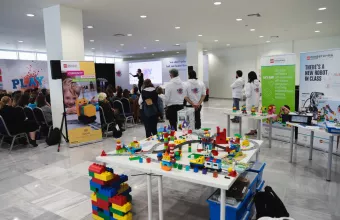#PlayOnAthens: Έρχεται στην Αθήνα το πιο… παιχνιδιάρικο συνέδριο!