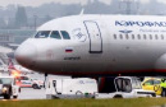 Κυρώσεις στη Ρωσία: Μείωση 20% των επιβατών της Aeroflot τον Μάρτιο