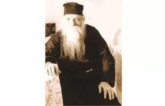 Νέος Άγιος της Εκκλησίας ο Κρητικός γέροντας Ευμένιος Σαριδάκης