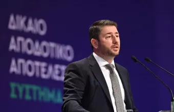 ΚΙΝΑΛ για υπερπτήσεις: Προκλητικά αναθεωρητική και σε πλήρη ρήξη με τη διεθνή νομιμότητα η Τουρκία
