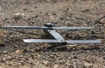 Switchblade: Ουκρανοί στρατιώτες εκπαιδεύονται στις ΗΠΑ για τα drones «καμικάζι»