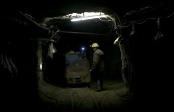 15 νεκροί σε χρυσωρυχείο στο Σουρινάμ