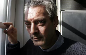Πέθανε από συνδυασμό φαιντανύλης και ηρωίνης η 10 μηνών εγγονή του Πολ Όστεν- Συνελήφθη ο πατέρας