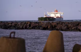 Η Νορβηγία κλείνει όλα τα λιμάνια της στα ρωσικά πλοία