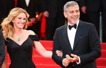Ticket to Paradise: Τζούλια Ρόμπερτς και Τζορτζ Κλούνεϊ μαζί στη μεγάλη οθόνη 