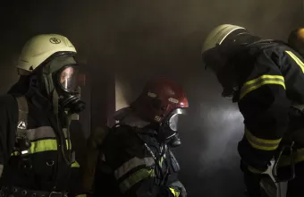 Ρωσία: Φωτιά σε αγωγό πετρελαίου από επίθεση ουκρανικών drones