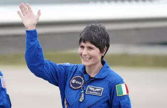 Space X: Η διαστημική αποστολή θα μελετήσει για πρώτη φορά τον γυναικείο μεταβολισμό στο Διάστημα