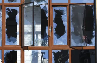 Πόλεμος στην Ουκρανία: Εκρήξεις από πυραύλους στην Οδησσό 