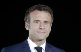 Γαλλία: Τι ακολουθεί μέχρι τις βουλευτικές εκλογές του Ιουνίου -Τα επόμενα βήματα του Μακρόν 
