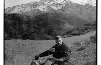 «John Craxton: Mια ελληνική ψυχή» αφιερωματική έκθεση ξεκινά στο Μουσείο Μπενάκη 
