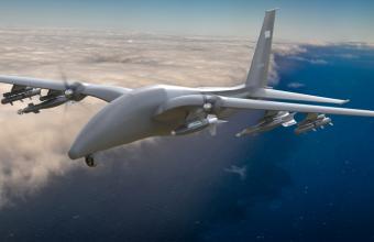 Eπιμένει στις προκλήσεις η Τουρκία: Υπερπτήση τουρκικού UAV πάνω από την Κανδελιούσσα στη Νίσυρο