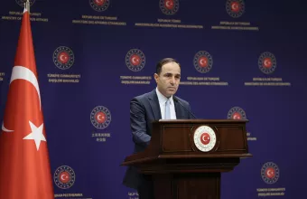 Ζητά τα ρέστα η Τουρκία: Το τουρκικό ΥΠΕΞ κατηγορεί την Ελλάδα για προβοκατόρικες πτήσεις