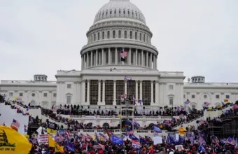 Επίθεση στο Καπιτώλιο: Η Ιβάνκα Τραμπ κατέθεσε στην ειδική εξεταστική επιτροπή