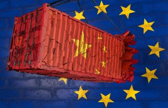 Μετά τη Ρωσία η Κίνα: Κίνδυνος νέας οικονομικής εξάρτησης για την ΕΕ
