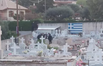 Πάτρα: Έγινε η εκταφή της Τζωρτζίνας για να ανακτηθεί το τάμπλετ