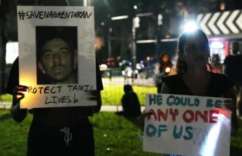 «Θύελλα» επικρίσεων παγκοσμίως για την εκτέλεση κρατούμενου με νοητική στέρηση στη Σιγκαπούρη 