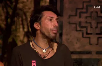 Survivor: Έσπασαν το σερί ασυλιών των Μπλε οι Κόκκινοι – Υποψήφιος ο Κωνσταντίνος Εμμανουήλ