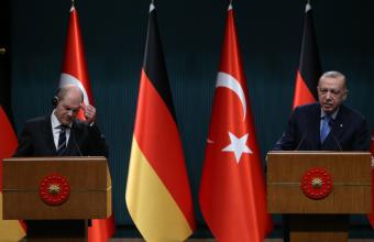 Διπλωματική κρίση Βερολίνου – Άγκυρας μετά τα ισόβια στον Καβαλά: «Δεν έχετε το δικαίωμα» 