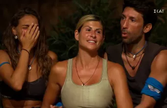 Ευρυδίκη Παπαδοπούλου: Η εμπειρία στο Survivor και η μάχη με τον καρκίνο 