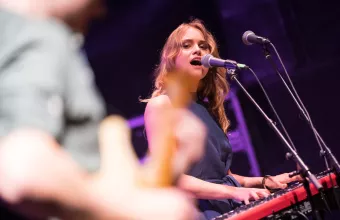 This is Athens City Festival: Επίσημη «πρώτη» για το ανοιξιάτικο Φεστιβάλ της Αθήνας