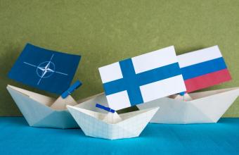 Η Φινλανδία οδεύει προς ένταξη στο ΝATO-«Κόκκινο πανί» για την Μόσχα η διεύρυνση της συμμαχίας