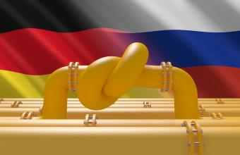 Η Γερμανία θα τερματίσει τις εισαγωγές πετρελαίου από τη Ρωσία μέχρι το τέλος του έτους
