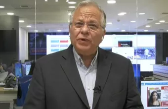 Γιαννόπουλος για εξαφάνιση 15χρονης: Τα loverboys και η επικίνδυνη λογική «έφυγε με τη θέλησή της»