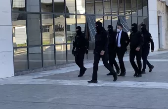 Δίκη Μπάμπη Αναγνωστόπουλου: Καταθέτει σήμερα η σύμβουλος ψυχικής υγείας της Καρολάιν